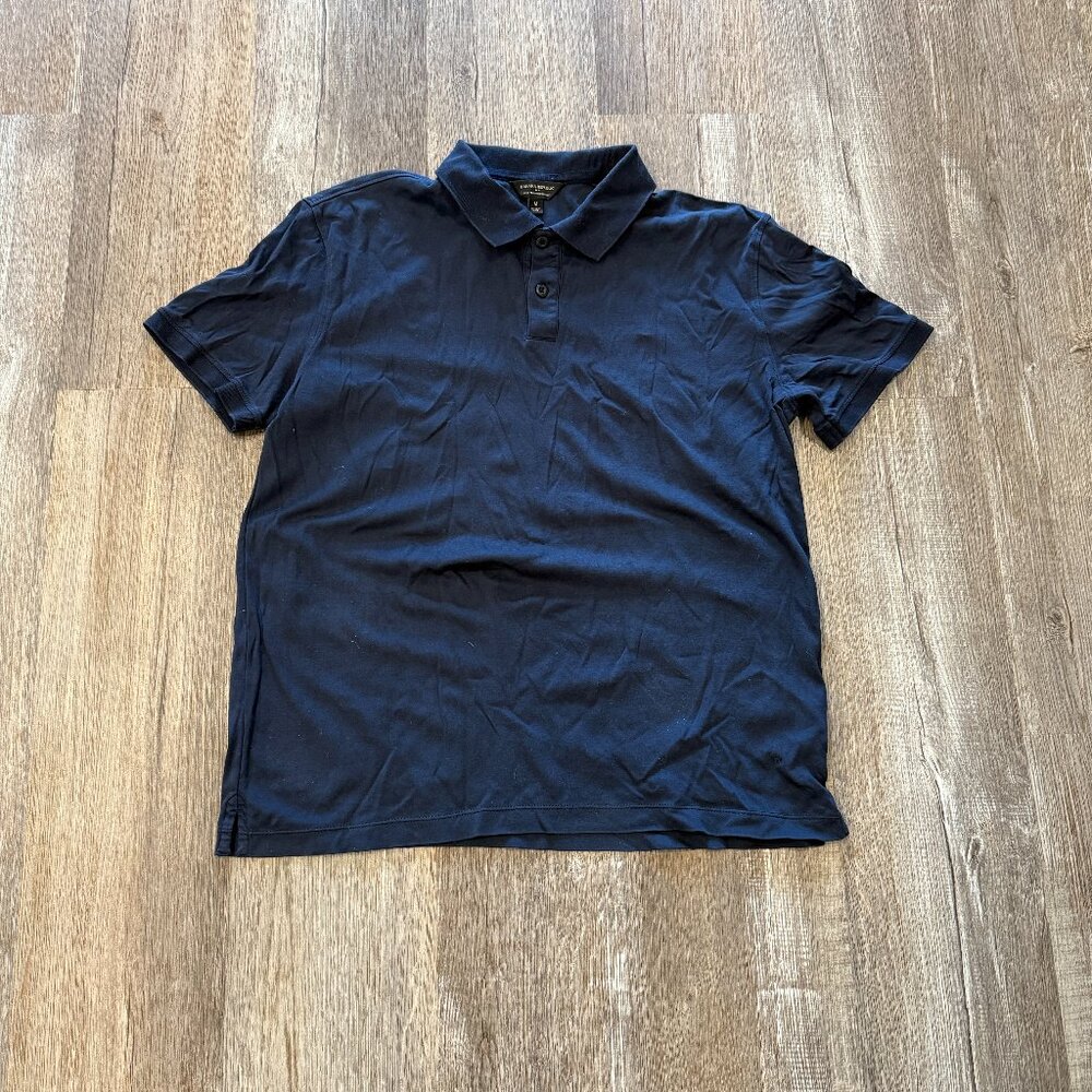 Banana Republic Polo (Luxe Touch Performance)